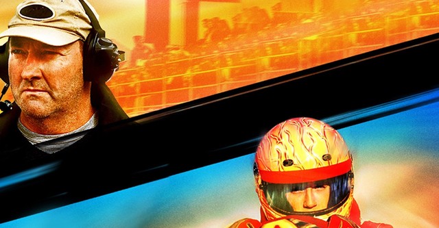 Kart Racer - Mit Vollgas ins Leben