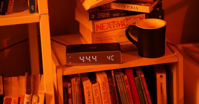 4:44 : Time of Fear（字幕版）