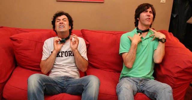Kenny vs. Spenny