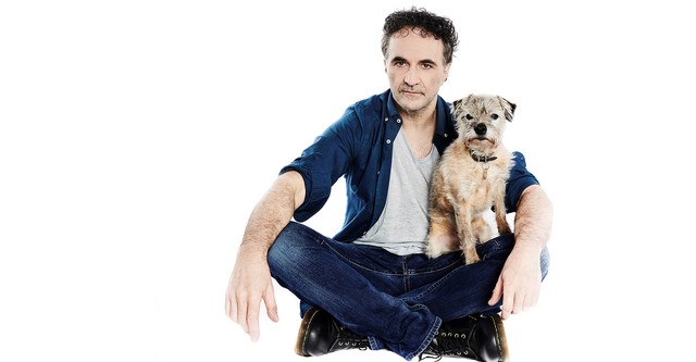 The Supervet: Noel Fitzpatrick