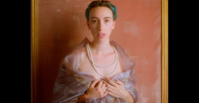 La revolución de las musas