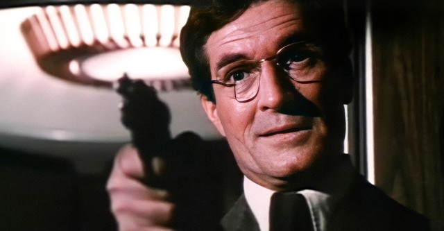 Assassinato no Voo 502