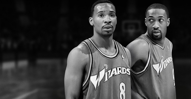 Untold: Shooting Guards