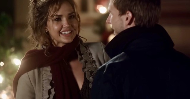 A Bride for Christmas