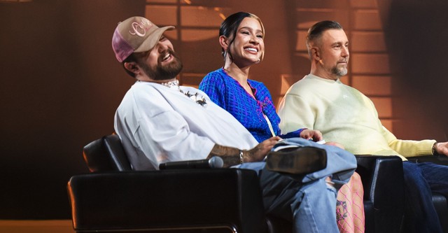 리듬 & 플로우: 폴란드