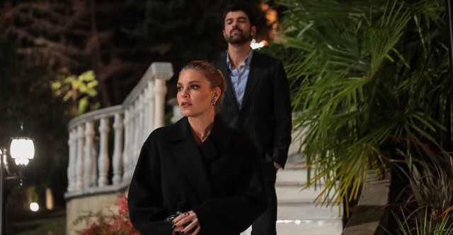 Enfes Bir Aksam