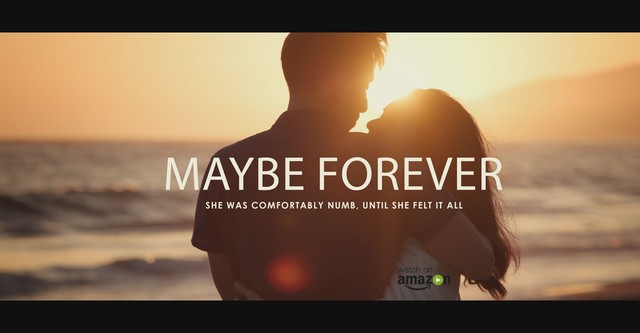 Maybe Forever