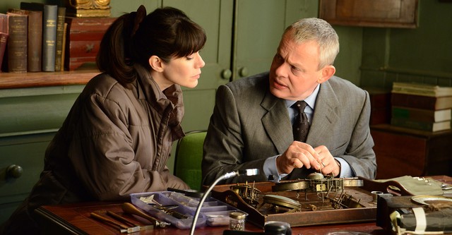 Doc Martin