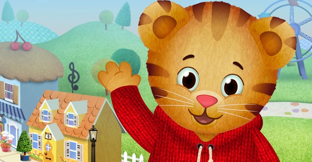 Daniel Tiger's Neighborhood