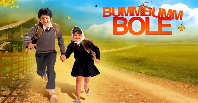 Bumm Bumm Bole