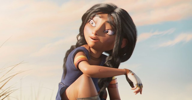 Kayara: La Princesa Inca