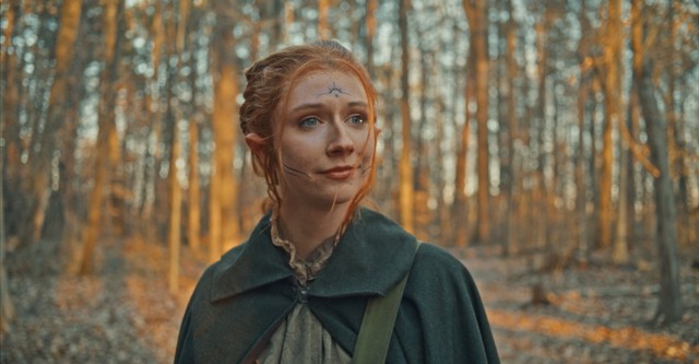 Fable of Fey