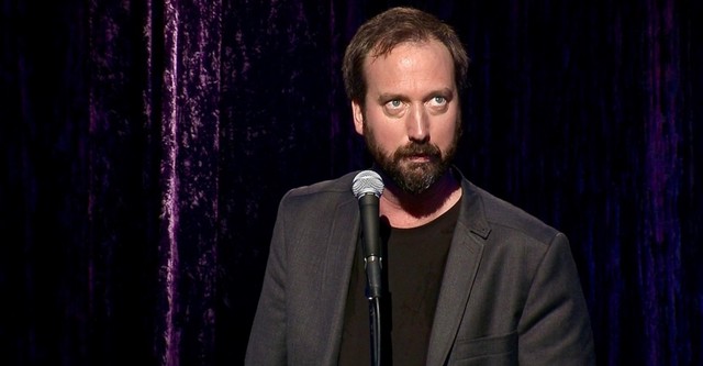 Tom Green: Live in Philadelphia