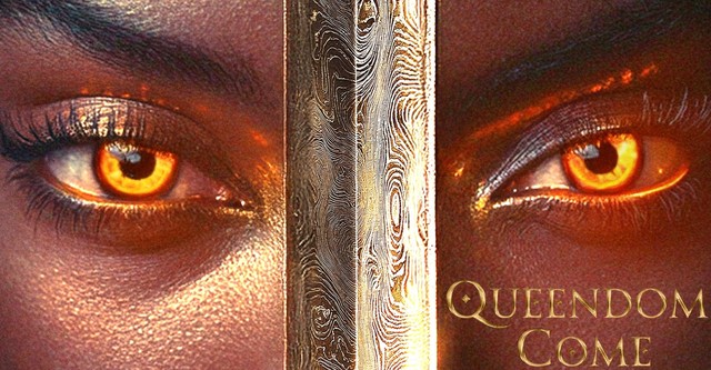 Queendom Come