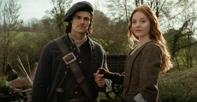Outlander: Blood of My Blood