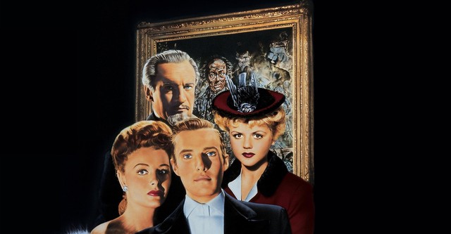 Le Portrait de Dorian Gray