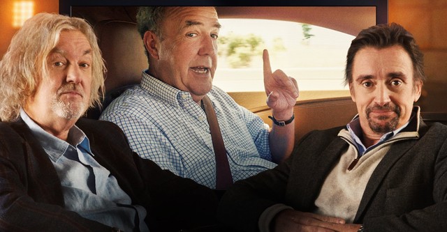 Le pas très Grand Tour