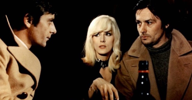 A Primeira Noite de Tranquilidade