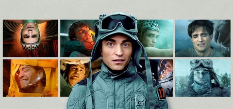 Robert Pattinson, da star adolescenziale al re del cinema d’autore: dove vedere tutti i suoi migliori film in streaming