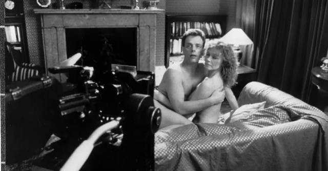 The Lovers' Guide