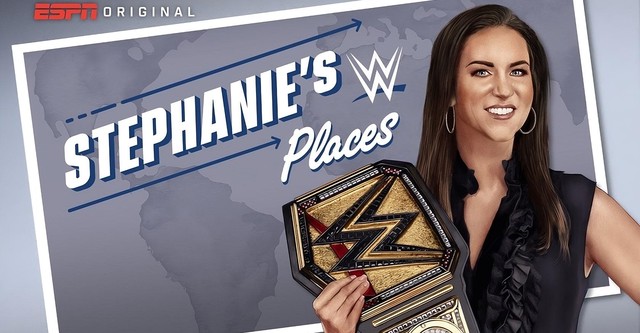 Stephanie's Places
