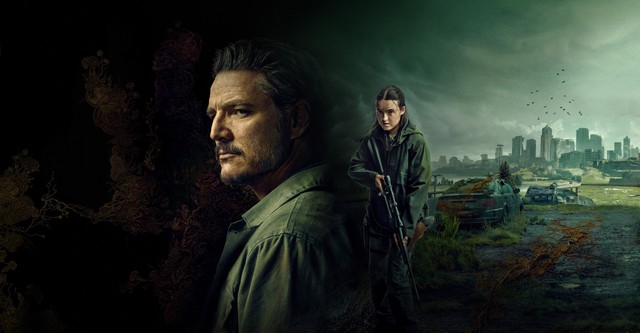 The Last of Us