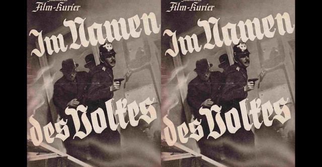 Im Namen des Volkes
