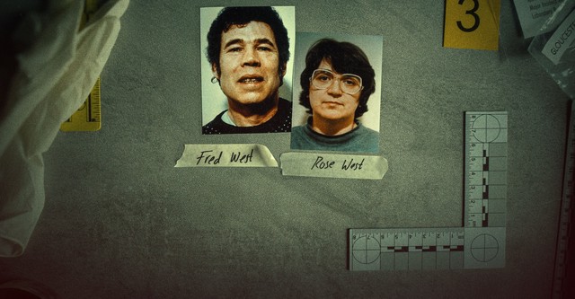 Fred and Rose West: A British Horror Story