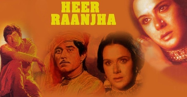 Heer Raanjha
