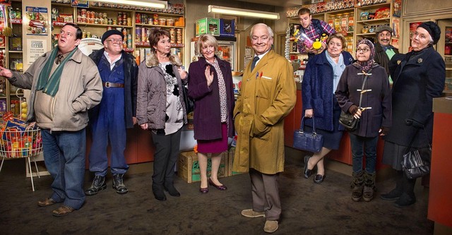 Still Open All Hours
