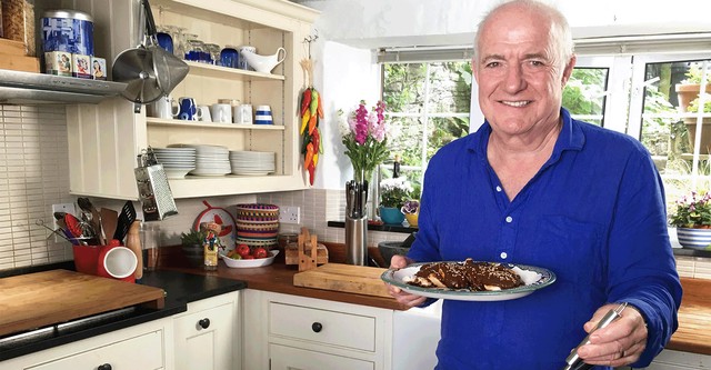 Rick Stein's Road to Mexico