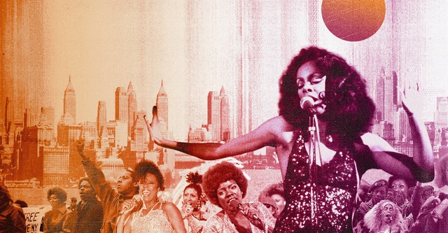 Música disco: historia de una revolución
