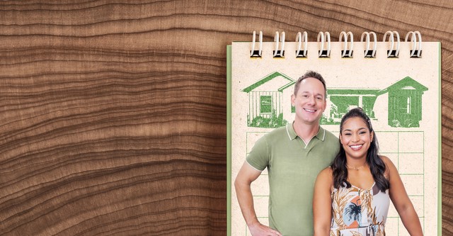 100 Day Dream Home Season 6 - watch episodes streaming online