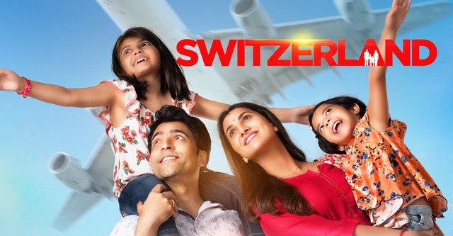 Switzerland