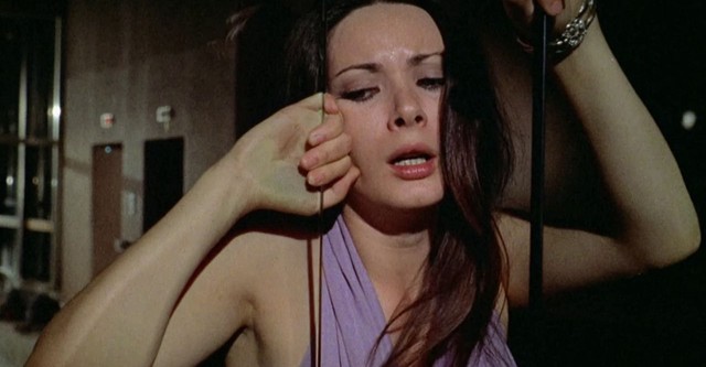 Anna, quel particolare piacere