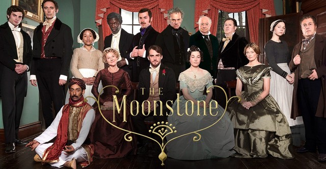 The Moonstone