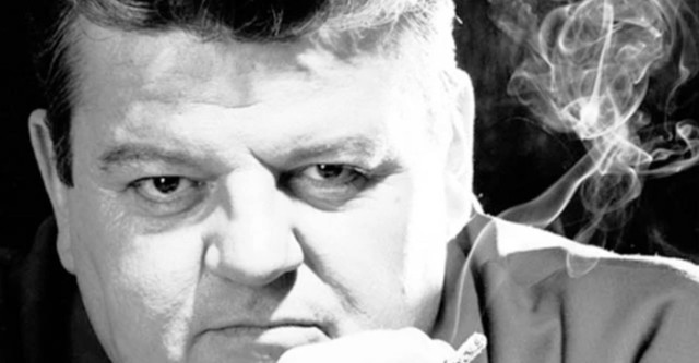 Cracker: Nine Eleven