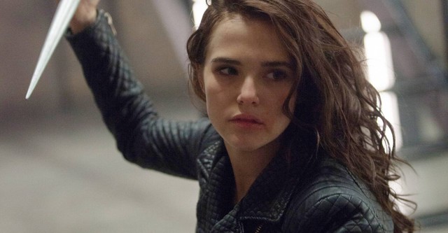 Vampire Academy