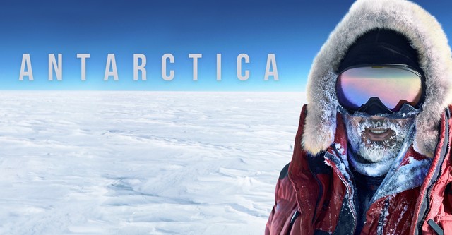 Antarctica