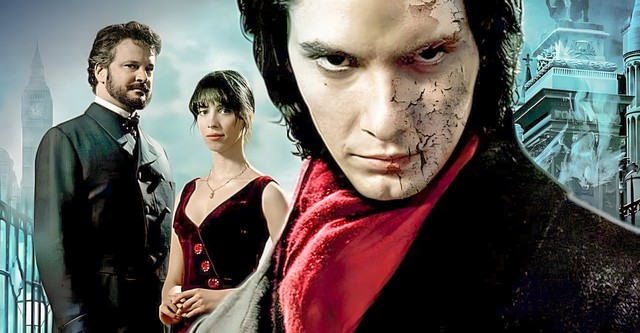 Dorian Gray
