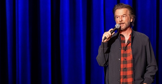 David Spade: Dandelion