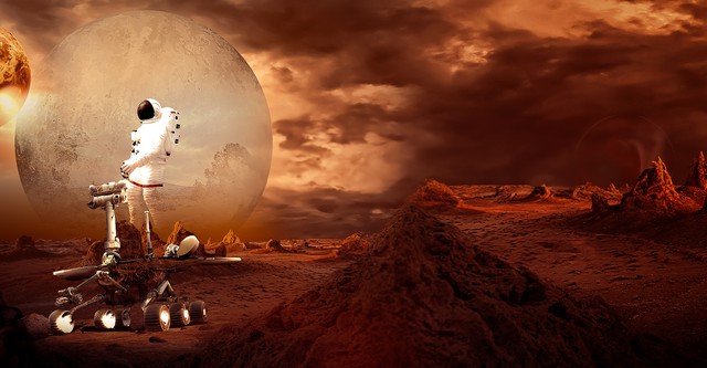 Pluto: The Dwarf Planet