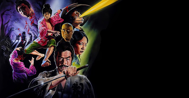Ninja Wars