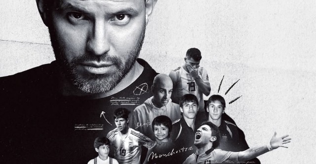 Kun por Agüero