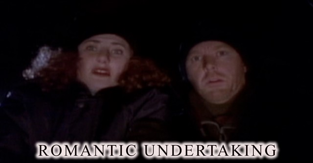 Romantic Undertaking