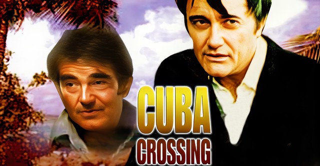 Cuba Crossing