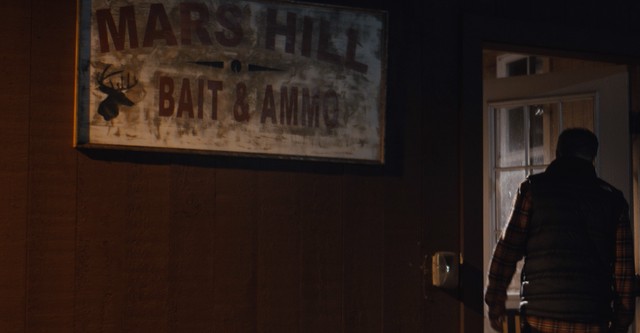 Mars Hill Bait and Ammo