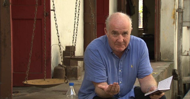 Rick Stein's India