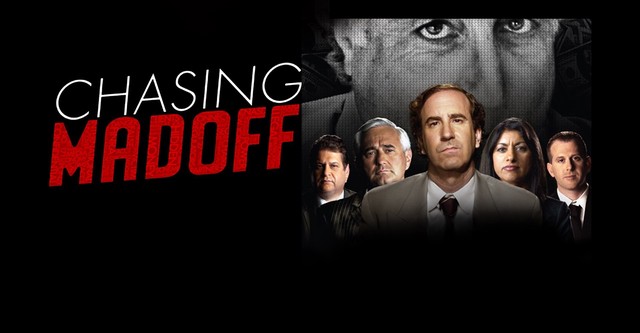 Chasing Madoff