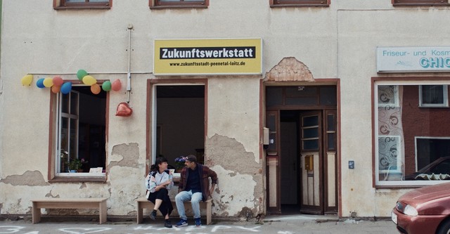 Unendlicher Raum